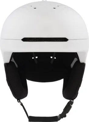 Produktbild von Oakley MOD3 White M (55-59 cm) Skihelm