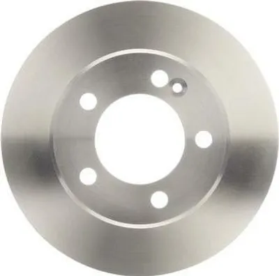 Image de 2x BOSCH 0 986 479 714 Disque de frein essieu arrière