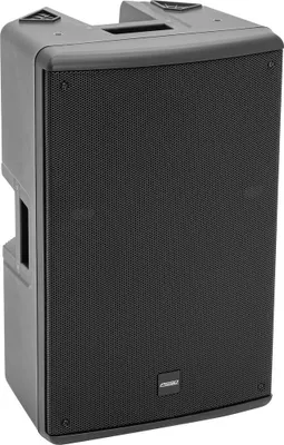 Image de PSSO KX-P212A Haut-parleur à 2 voies, actif, DSP