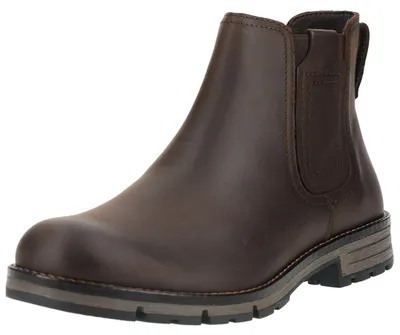 Produktbild von Gabor Stiefelette Stiefelette Leder/Textil