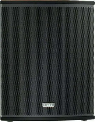 Obrázok produktu pre FBT X-Sub 118SA Aktívny subwoofer