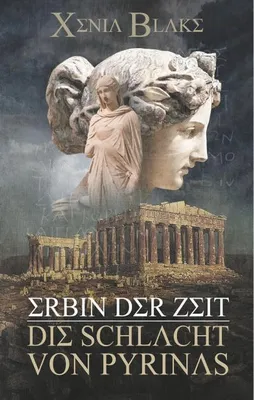 Image de Erbin der Zeit: Die Schlacht von Pyrinas