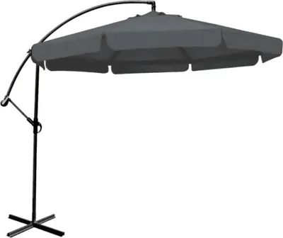 Produktbild von 3M GRAU Freiarmschirm