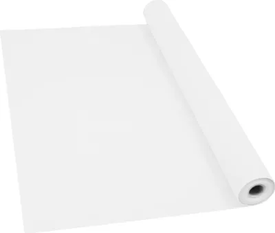 Produktbild von BioHelfer Wintervlies auf Rolle, 25m Länge, 1,1m x 25m - 50g/m² Schneeweiß