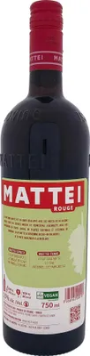 Produktbild von L.N. Mattei Rouge