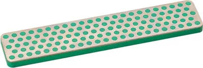 Produktbild von Snoli Diamantfeile 1200 Grün 110 x 23 mm Grün 110 x 23 mm