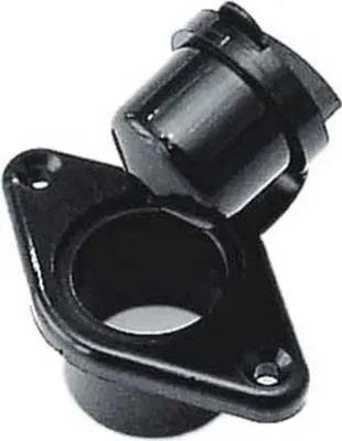 Produktbild von Plastimo Auftriebstank Ablassschraube Schwarz  Schwarz One Size