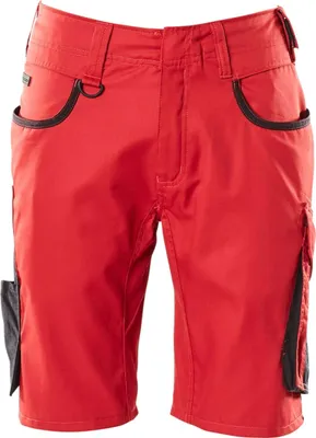 Produktbild von MASCOT UNIQUE Shorts extra leicht 18349 Arbeitsshorts Arbeitshose kurz Bermuda