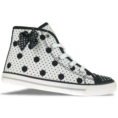 Produktbild von Primigi College G90 High Top Sneaker EUR 34
