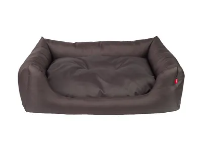 Produktbild von Hundesofa/Katzensofa BASIC, Braun XXL Amiplay