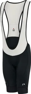 Produktbild von newline Herren Core Bike Panel Bib Shorts kurze Hoses kurze Hose, Größe:XXL