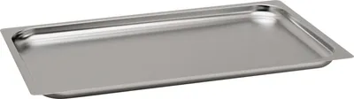 Produktbild von HENDI Gastronormbleche 1/1  40 mm Edelstahl           Profi Line