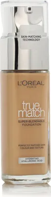 Produktbild von L'Oréal Paris True Match make-up (4.D/4.W Golden Natural) 30 ml