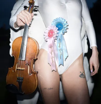 Imagen del producto de Sofie Royer: "Forever Young" (Edición Limitada)