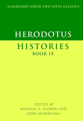 Produktbild von Herodotus