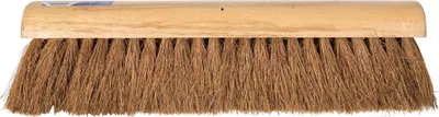 Produktbild von Talen Tools Bodenkehrmaschine Cocos 50 cm