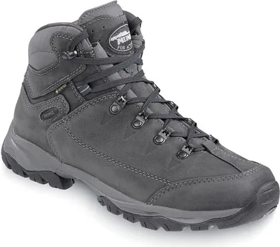 Produktbild von Meindl Ohio 2 GTX Wanderschuh Trekkingschuh High Outdoorschuh Gelände Herren grau NEU 40