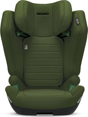 Immagine prodotto di Recaro Kinderautositz Axion 1 Epic Green