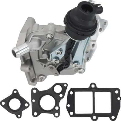 Obrázek produktu pro EGR ventil recirkulace výfukových plynů Pro Mercedes W176 W242 W204 W205 W212 A207 A6511400502