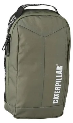 Zdjęcie produktu dla Torba na ramię CAT Sling Bag City Adventure – kolor wojskowy