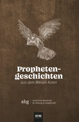 Produktbild von Prophetengeschichten aus dem Weisen Koran