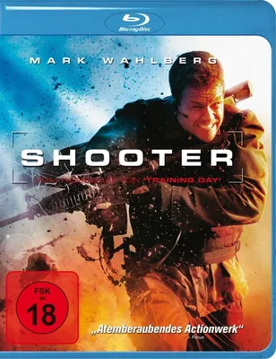 Produktbild von ClubCinema - Shooter