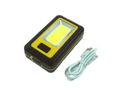 Obrázok produktu pre LED mini halogénová powerbanka Lampe
