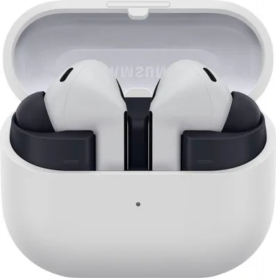 Zdjęcie produktu dla Samsung Galaxy Buds3 FE - Prawdziwie bezprzewodowe słuchawki z mikrofonem - douszne - Bluetooth - aktywne