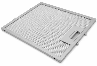 Produktbild von Whirlpool Metall-Fettfilter 215x268x8mm 481248048083