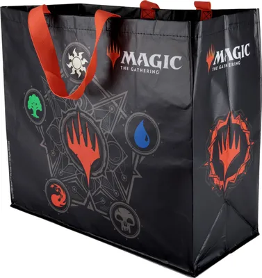 Obrázek produktu pro Magic the Gathering Tragetasche 5 Colors