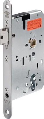Immagine prodotto di Serratura da infilare antipanico 2116 Fkt.E rd 24/65/72/9mm DIN L/R VA autobloccante BKS
