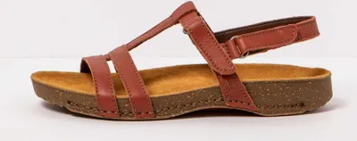 Produktbild von *art Sandalen 0946 NAPPA CALDERA/ I BREATHE Farbe Caldera