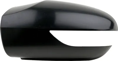 Produktbild von Spiegelkappe passend für Mercedes W169 A-Klasse 09/04-05/08 links Johns