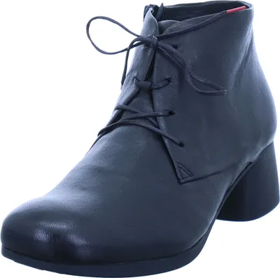 Produktbild von Think! Komfort Stiefeletten NANI SCHWARZ Damen 31363136353832 Schwarz 40 1/2 EU