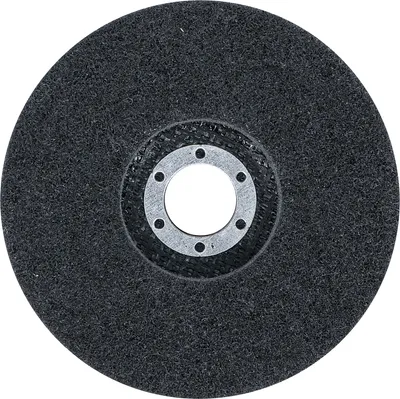 Produktbild von Polierscheibe | Siliziumkarbid | 125 mm | Krnung 240