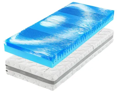 Obrázek produktu pro Matrace Monika 22, KOMPRI BOX 140x200