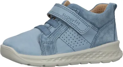 Produktbild von Superfit Sneaker Sneaker Nubukleder