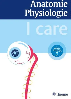 Immagine prodotto di I care Anatomie, Physiologie