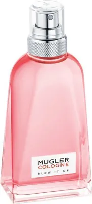 Produktbild von Thierry Mugler Cologne Blow It Up EDT U 100 ml