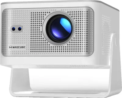 Image de Projecteur, autofocus, 900 ANSI lumens, HY350Max, prise EU