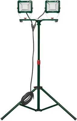Produktbild von Parkside LED-Arbeitsstrahler Werkstatt Leuchte Lampe »PASB 100 A2« 2x50 Watt