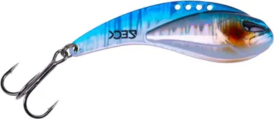 Produktbild von Zeck Fishing Blade Shaker 5,5 cm 15 g Holo Shad