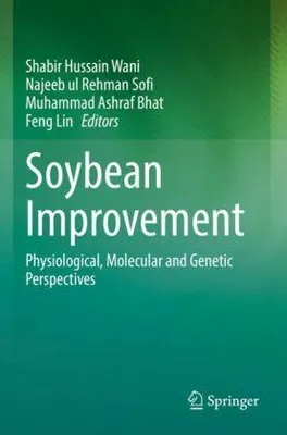 Obrázek produktu pro Soybean Improvement
