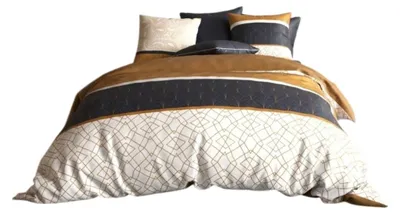 Image de Parure de lit Collection Fellora