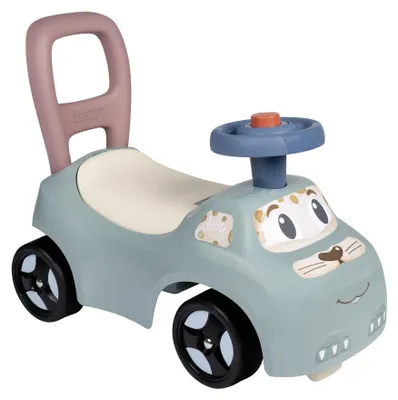 Produktbild von Smoby LS Rutschauto