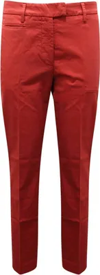 Produktbild von 3601AT pantalone donna DONDUP PERFECT woman trousers