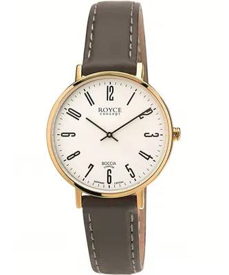 Immagine prodotto di Orologio da donna Boccia 3246-12