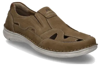 Produktbild von JOSEF SEIBEL Anvers 77 | Slipper für Herren | Braun