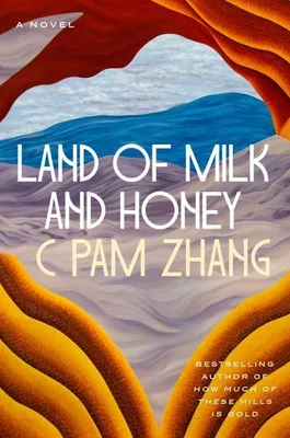 Produktbild von Land of Milk and Honey