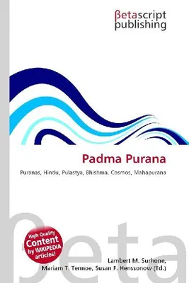 Produktbild von Padma Purana